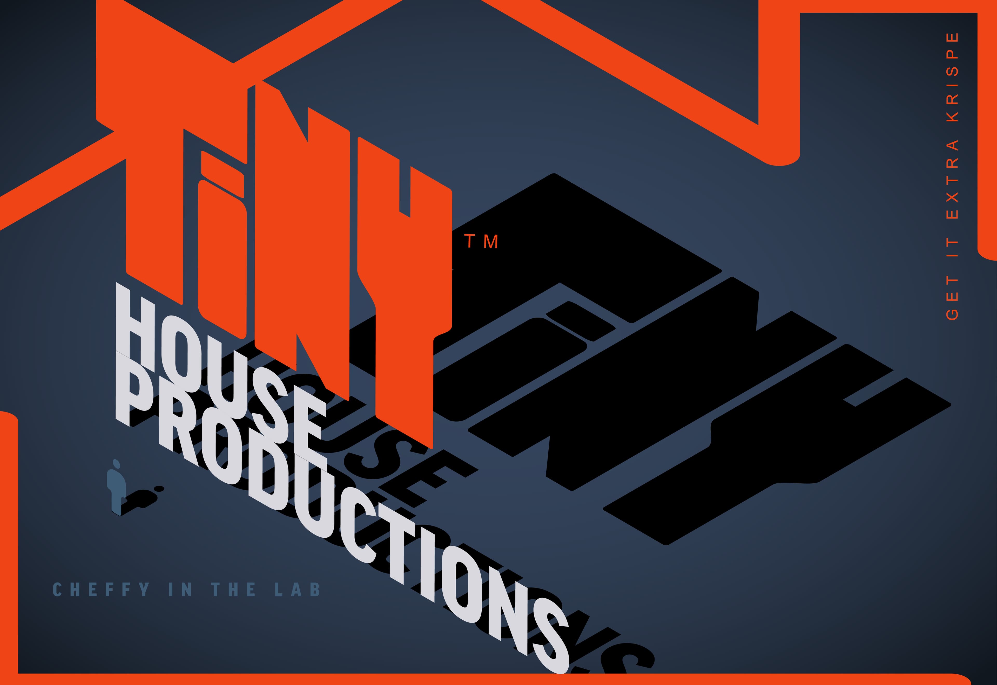 Tiny House Productions