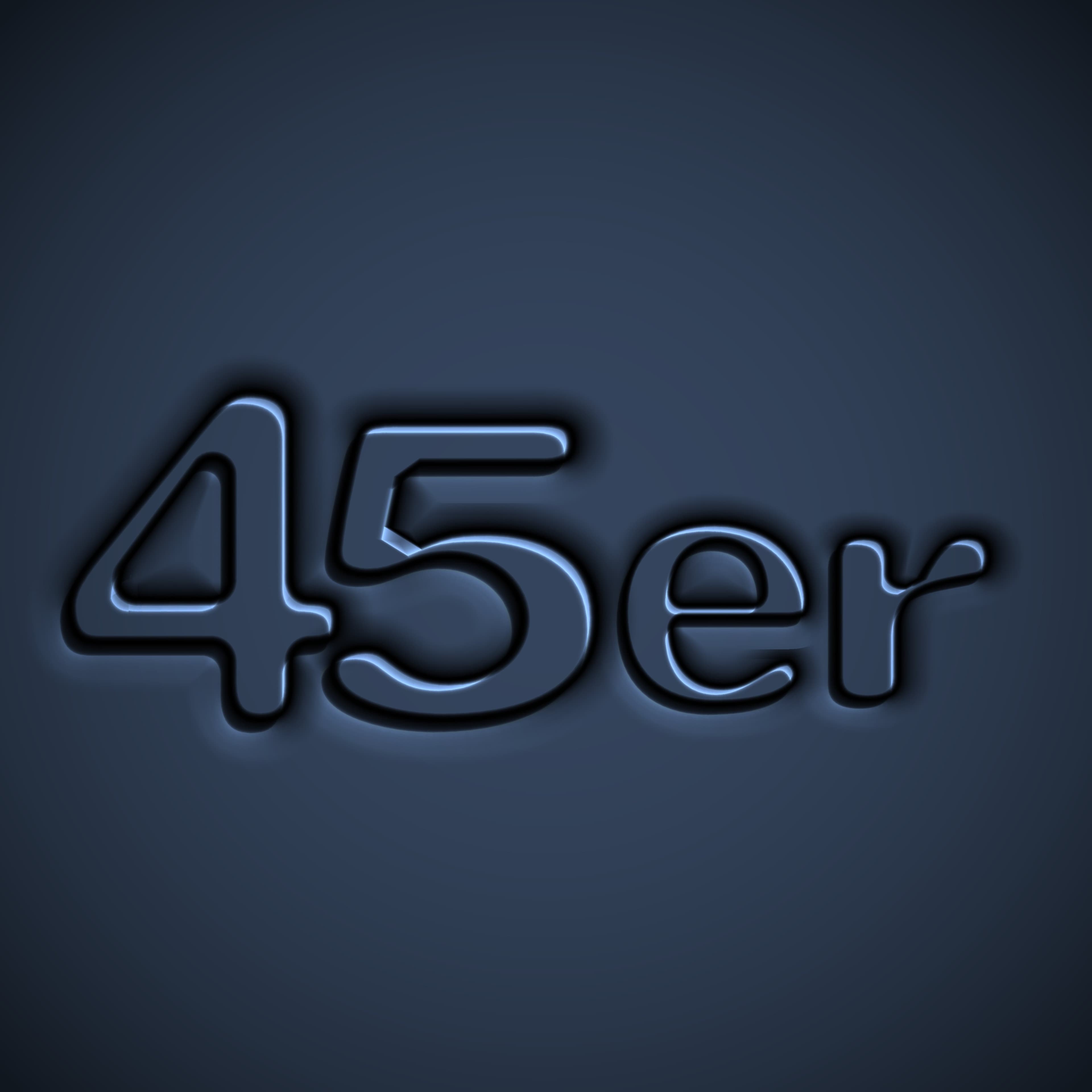 45er Collection