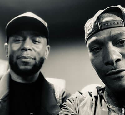 Mos Def